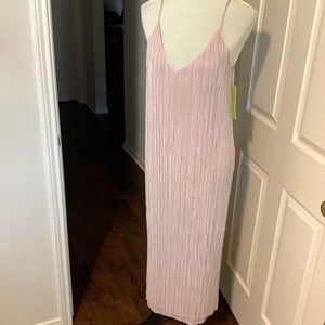 Gianni Bini Maxi dress 12”side slits